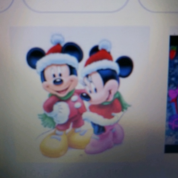 mickeysheart